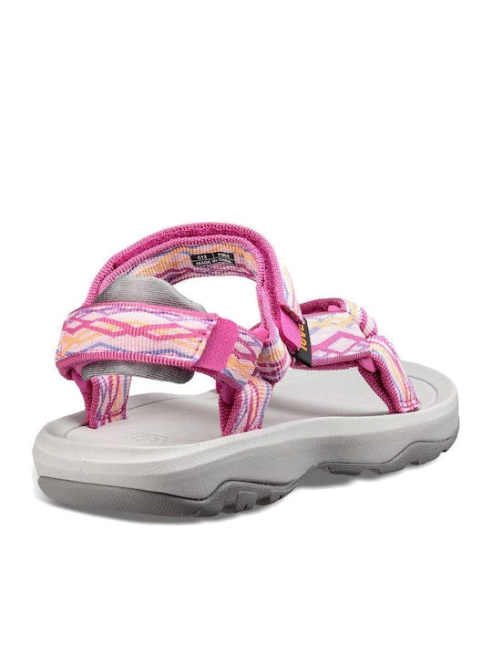 Kids' Sandals Hurricane XLT 2 Anatomic Pink