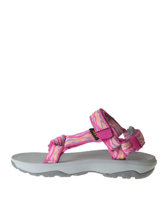 Kids' Sandals Hurricane XLT 2 Anatomic Pink