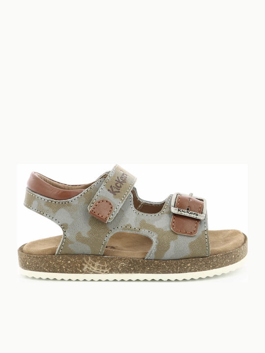 Kickers