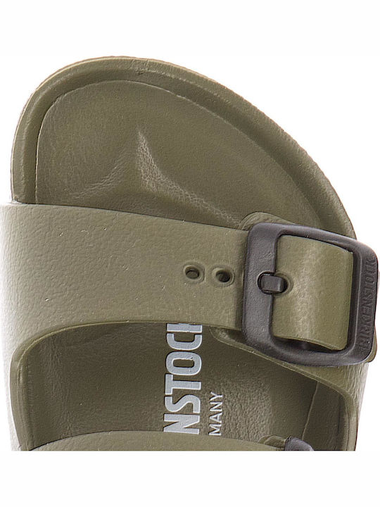 Kids' Sandals Milano Anatomic Khaki