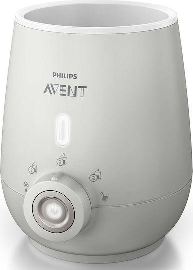 Philips Încălzitor De Biberon Și Alimente Pentru Copii
