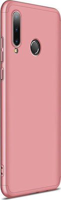 GKK 360 Kunststoff Rosa (Huawei P30 Lite)