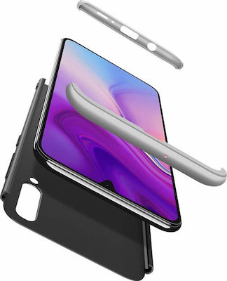 GKK 360 Kunststoff Schwarz (Galaxy A50)