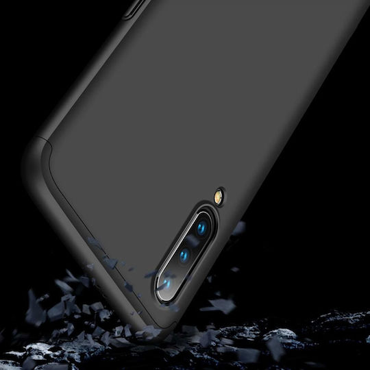 GKK 360 Πλαστικό 0.3mm Μαύρο (Xiaomi Mi 9)