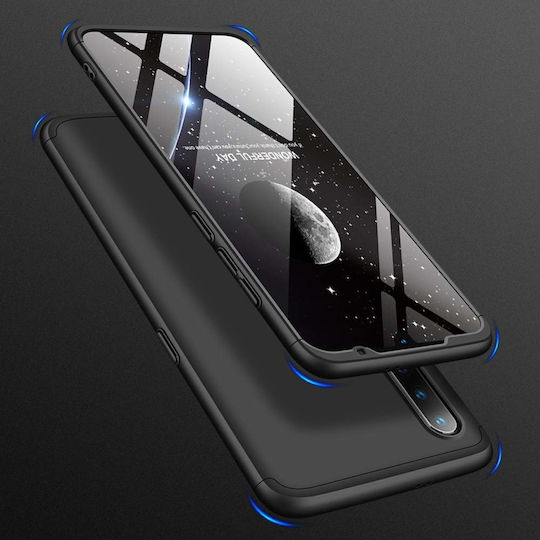 GKK 360 Πλαστικό 0.3mm Μαύρο (Xiaomi Mi 9)