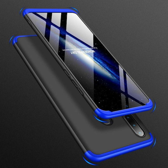 GKK 360 Πλαστικό Μαύρο (Huawei P30 Lite)