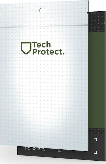 Hurtel Umschlag Rückseite Kunststoff Schwarz (Huawei P Smart 2019)