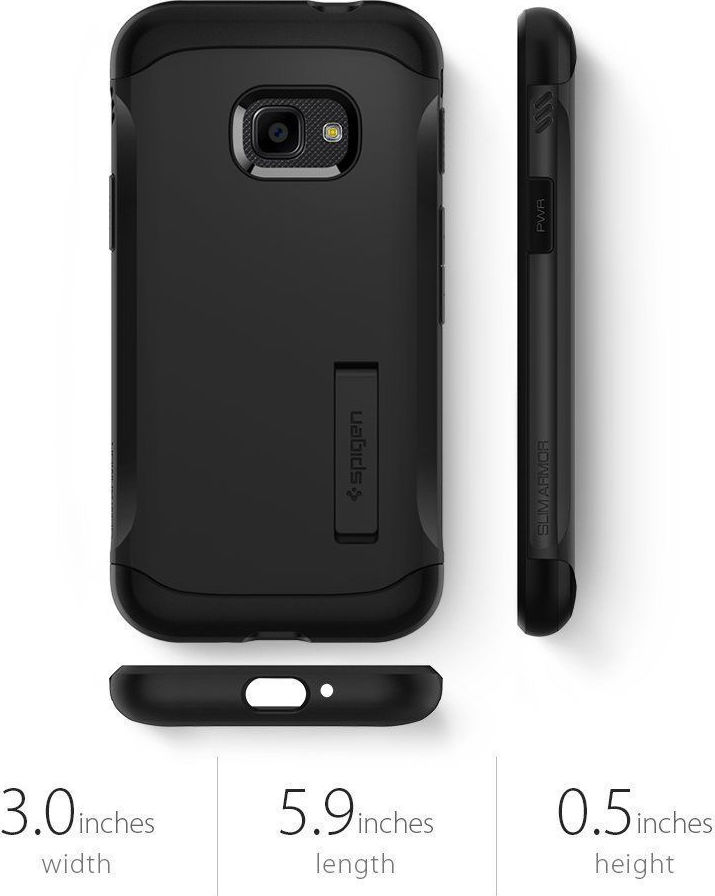 spigen xcover 4s