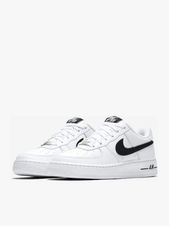 Air Force 1 Air Force 1 Kinder Sneakers Weiß