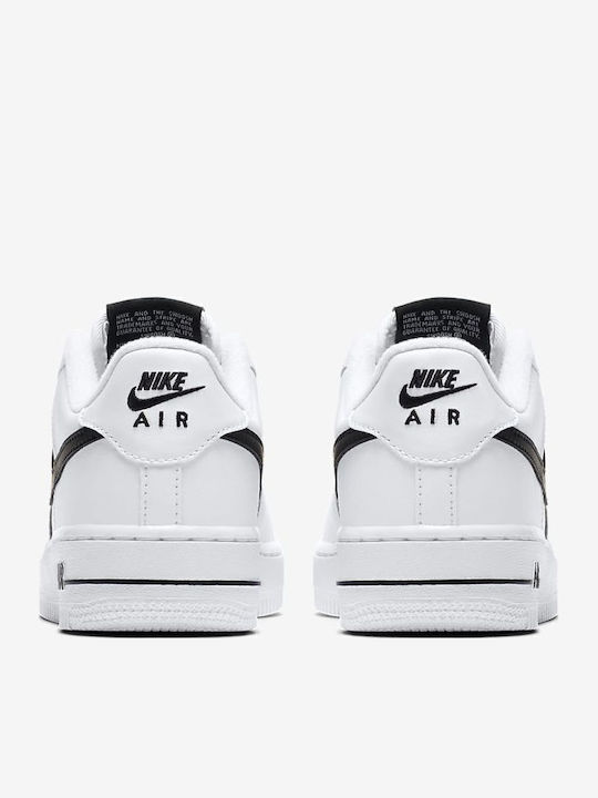 Air Force 1 Air Force 1 Kinder Sneakers Weiß