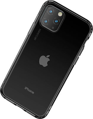 Baseus Airbag Back Cover Διάφανο (iPhone 11)