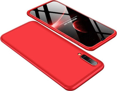 GKK 360 Plastic Red (Galaxy A70)