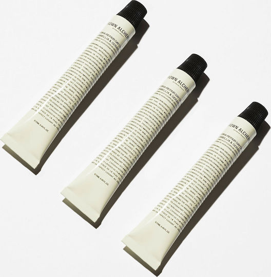 Grown Alchemist Hydra - Repair Day Cream Camellia & Geranium Blossom Ενυδατική Κρέμα Προσώπου Ημέρας 12ml