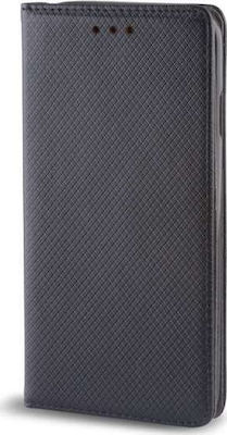 Smart Magnet Book Μαύρο (Galaxy A5 2017)