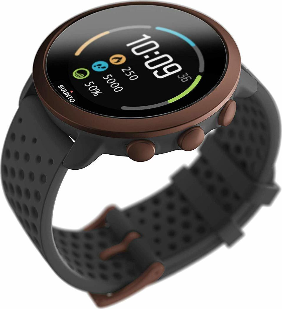 suunto 3 copper