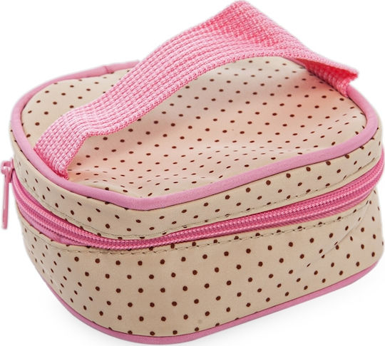 Cangaroo Shoulder/Hand Diaper Bag Stella 103724 Pink