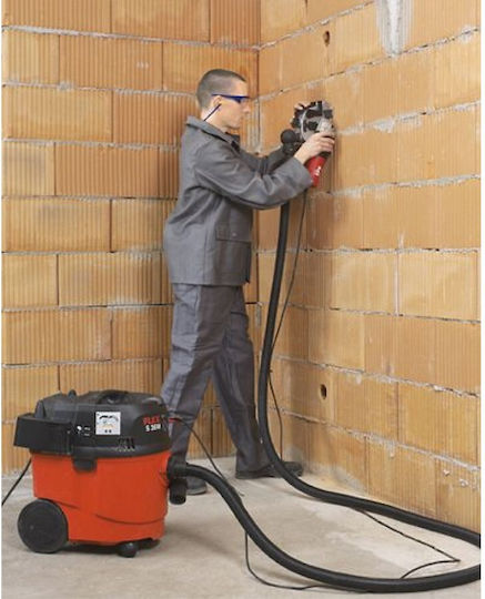 Flex MS 1706 FR Wandverfolger 1400W mit Absaugsystem