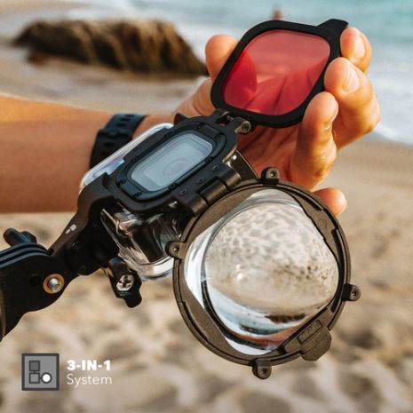 Polar Pro SwitchBlade H8-SWCH-PROT για GoPro Hero 8