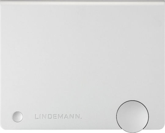Lindemann Musicbook Source II Προενισχυτής Hi-Fi Stereo Ασημί