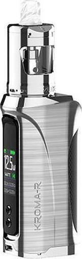 Innokin Kroma-R Zlide Kit Box Mod 4ml Silver