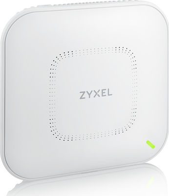 Zyxel WAX650S Access Point Wi‑Fi 6 Dual Band (2.4 & 5GHz)