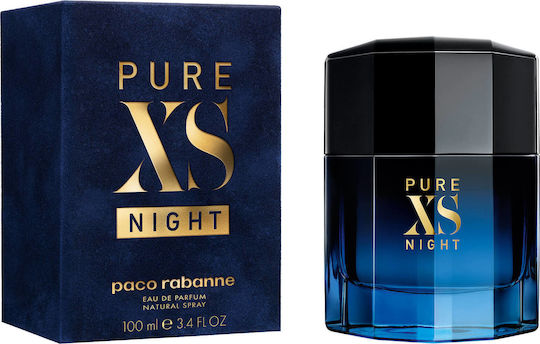 pure xs night paco rabanne