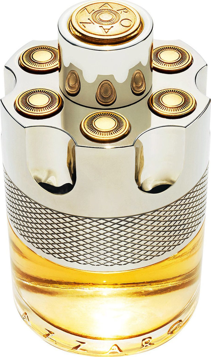 Azzaro Wanted Eau de Toilette 100ml