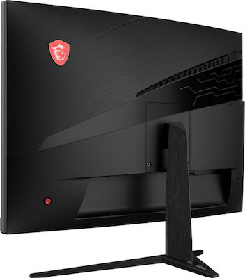 MSI Optix MAG272C VA HDR Curbat Monitor de jocuri 27" FHD 1920x1080 165Hz cu Timp de Răspuns 4ms GTG