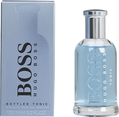 Hugo Boss Bottled Tonic Eau de Toilette 100ml