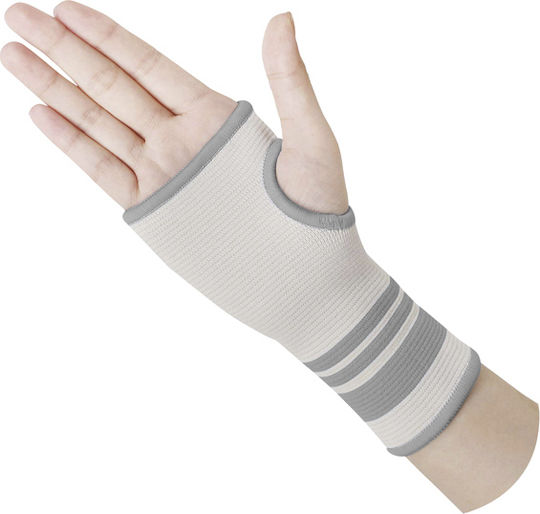 Alfa Care Elastice Antebraț în Culoarea Bej AC-1010