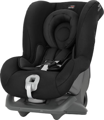 Britax Romer Καθισματάκι Αυτοκινήτου First Class Plus 0-18 kg R2000022951 Cosmos Black