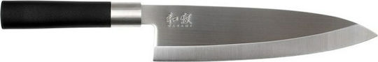 Kai Wasabi Black Deba 21cm Kai Wasabi Black Deba 21cm