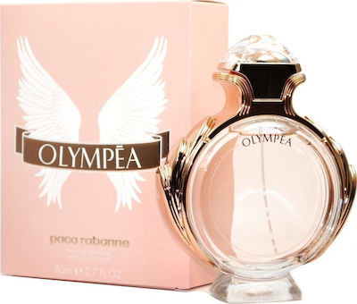 Rabanne Olympea Eau de Parfum 80ml
