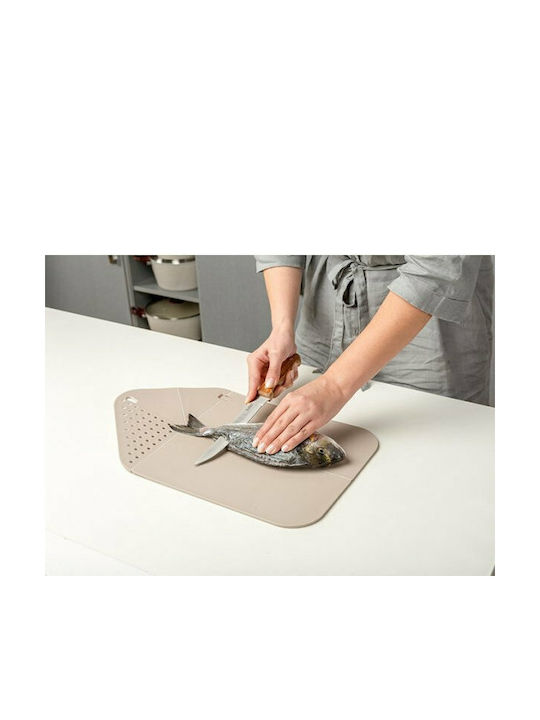 Nava Knife Fillet from Stainless Steel 20cm