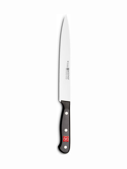 Wusthof Gourmet Μαχαίρι Φιλεταρίσματος από Ανοξείδωτο Ατσάλι 20cm