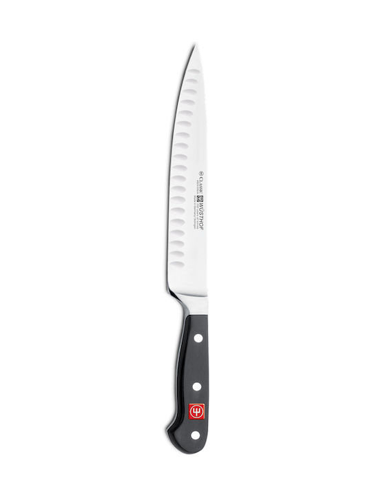 Wusthof Classic Messer Filet aus Edelstahl Black 20cm 4524-20 1030100820 1Stück