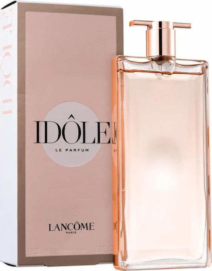 Lancome Idôle Eau de Parfum Refillable 50ml
