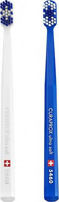 Curaprox CS 5460 Duo Manual Toothbrush Ultra Soft 2pcs