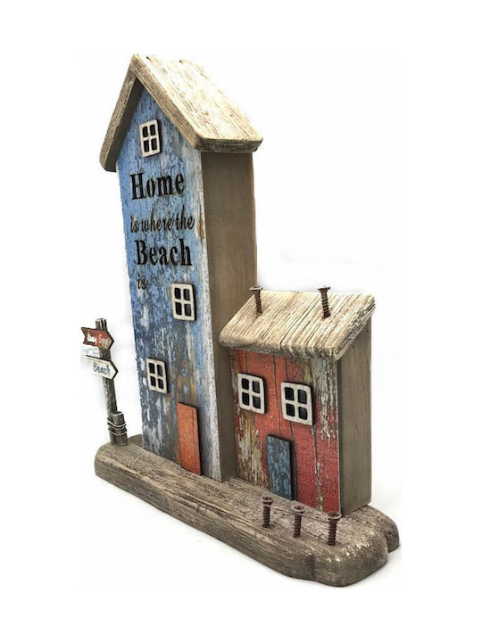 SP Souliotis Decorative Lighting Home Beach LED 16x6x27cm