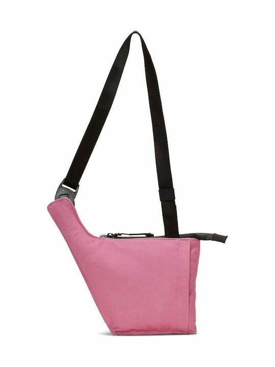 Tech Herrentasche Sling Rosa