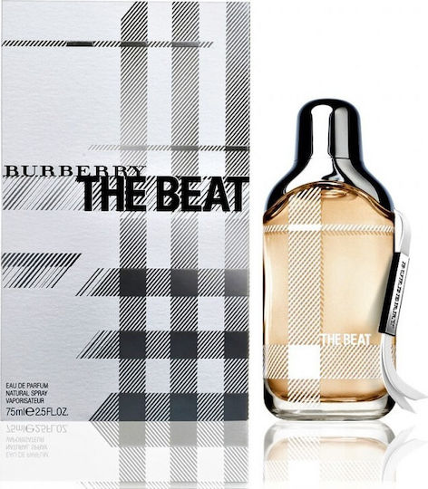 Burberry Eau de Parfum 75мл