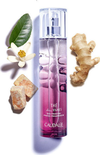 Caudalie Εau Fraiche 100ml