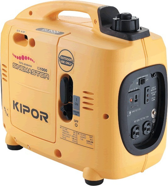 Kipor IG 1000 - Skroutz.gr