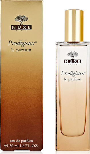 Nuxe Prodigieux Le Parfum Eau de Parfum 50ml