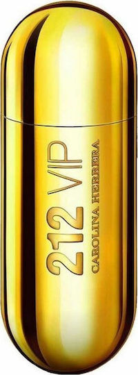 Carolina Herrera 212 VIP Парфюмна Вода 80 мл