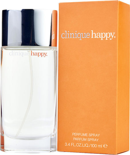 Clinique Happy Eau de Parfum 100ml