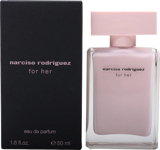 Narciso Rodriguez Pink Парфюмна вода 50мл