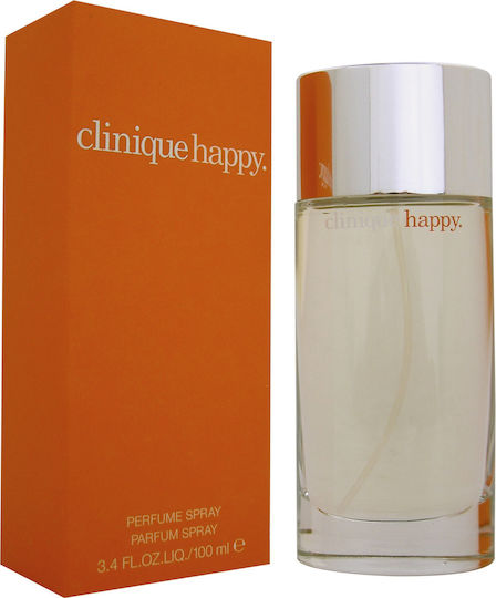 Clinique Happy Eau de Parfum 100ml