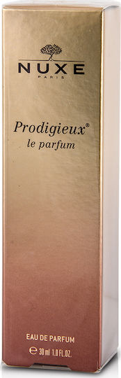 Nuxe Prodigieux Le Parfum Eau de Parfum 30ml