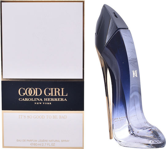 Carolina Herrera Good Girl Legere Eau de Parfum 80ml
